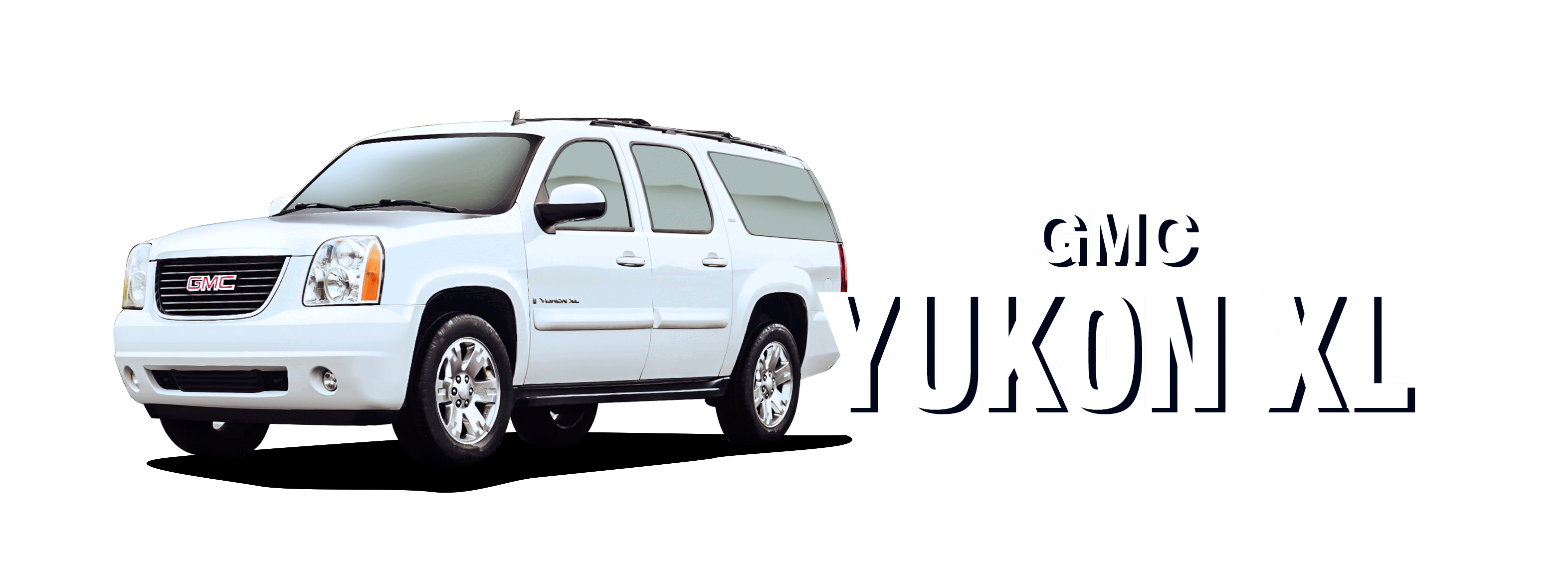20002018 GMC Yukon XL Parts and Accessories